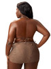 Pure Coffee Brown