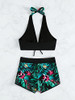 Tropical Print