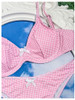 Pink Plaid