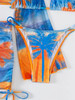 Blue and Orange