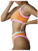 Multicolored