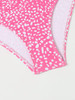 Pink Dalmatian