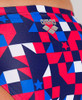 Red Usa - Bottom