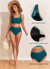 Sea Green