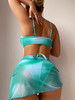 Mint Blue