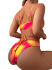 Red Orange