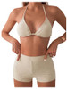 Solid Beige