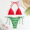 Red and Green