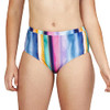 Rainbow Stripe