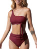 Burgundy Red