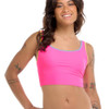 Bubble Gum Colorblock