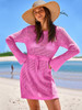 Hot Pink