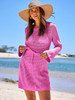 Hot Pink