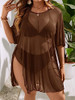 Coffee Brown