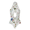 Blue + Floral 2pcs Blue + Floral 2pcs