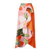 Orange + Pink Floral 2pcs Orange + Pink Floral 2pcs