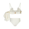 Beige 3pcs Beige 3pcs