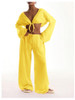 Pure Yellow