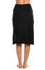 Black//Draped Darling Black//Draped Darling