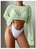 Mint Green