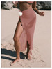 Dusty Pink