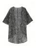 Black Paisley