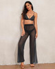 Black Mesh