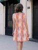 Striped Orange Striped Orange