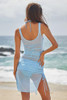 Ice Blue Ice Blue