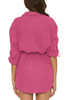 Vivid Pink