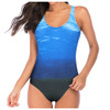 Blue #3
