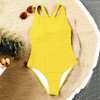 Yellow #4