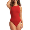 Red #4