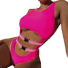 Hot Pink