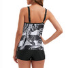 Black Bathing Suit Tops for Women Sale
