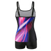 Purple Bathing Suit Tops for Women Sale