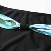 Mint Green Maternity Bathing Suit Dress