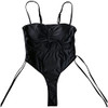 Black Black Bathing Suits for Women