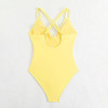 A- Yellow