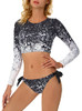 Crop-black