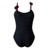 #02 Black