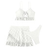 #2 White
