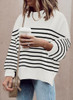 Stripe White