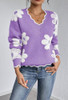 Lavender Purple