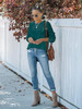 Tealgreen