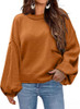 Russet Orange