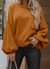 Russet Orange