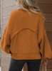 Russet Orange