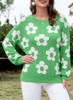 Bright Green