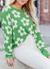 Bright Green